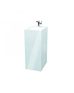 Camargue quadro - szabadon álló mosdó