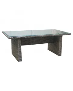 Sunfun amelie - kerti asztal (200x100cm)