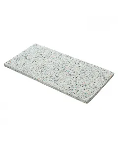 Hatékony hangszigetelés ideális válaszfalakhoz mérete: 100 x 50 cm vastagsága: 3 cm anyaga: poliuretán nagy sűrűségű