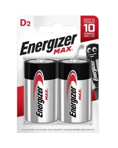 Típus: d/e95 méret: lr20 feszültség: 1,5 v 2 db/csomag