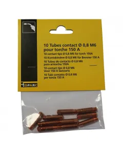 Max. áramerősség: 150 a huzalátmérő: 0,8 mm m6 szál  anyaga: réz  hosszú élettartam