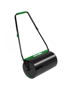 Dobátmérő: 32 cm homokkal vagy vízzel tölthető (46 l) párnázott fogantyú