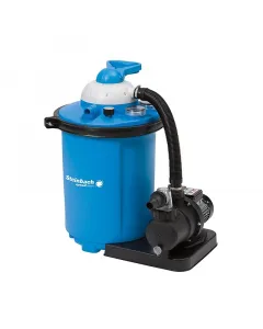 7&nbsp;utas szelep teljes&iacute;tm&eacute;ny: 550 w &Uuml;zemi nyom&aacute;s: 1,5 bar szűrőteljes&iacute;tm&eacute;ny: 8 m3/h t&ouml;ltőhomoktart&aacute;ly: 25 kg t&ouml;mlőcsatlakoz&aacute;s: 