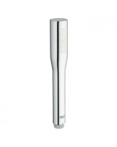 Grohe vitalio get stick zuhanyfej króm kivitelben ecojoy 9,5 l/min – alacsony vízfogyasztás dreamspray technológia  speedclean rendsz