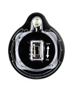 Bauhaus beetle - mobil lámpa (led, 2db)