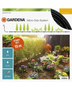 Gardena - indulókészlet növénysorokhoz (s)