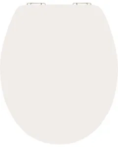 Poseidon kolorit - wc-ülőke (fehér)