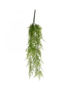 Élethű zöld színű anyaga: műanyag hossza: 95 cm