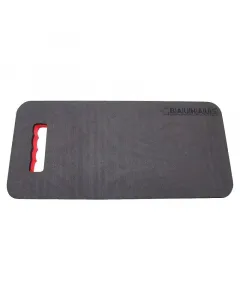Térdelő párna eva habból 45 × 21 × 2,8 cm vízálló kivitel praktikus fogantyúval kertbe és felújításhoz ideal