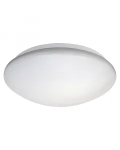 A tween light márka mennyezeti lámpája modern led technológiával biztosítja a fő fényforrást15 w teljesítményű beépített fény
