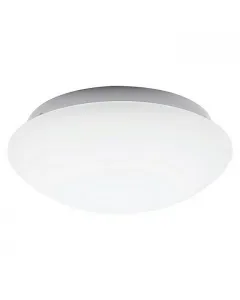 A tween light márkájú mennyezeti lámpa 15 w teljesítményű, beépített led-del készülmodern kivitele energiát takarít meg, miköz