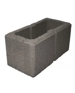 Anyagában színezett beton antracitszínű fagyálló sokoldalú felhasználás anyagszükséglet: 12,5 db/m2