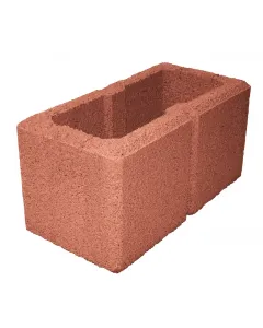 Anyagában színezett beton toscana színű fagyálló sokoldalú felhasználás anyagszükséglet: 12,5 db/m2
