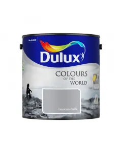 Dulux márkájú beltéri falfesték matt felülettel, természetes megjelenést biztosítkiváló fedőképességű szoba festék, amely eg