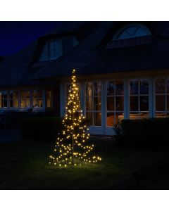 FAIRYBELL - világító fa (180 LED-es, 220cm)