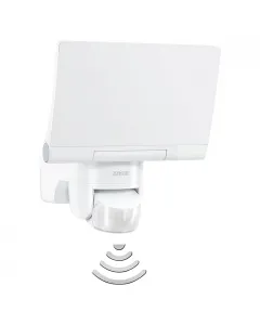 1 x 14,8 w-os led-fényforrás fényáram: 1184 lm elforgatható fényszóró (180°) és érzékelő (90°/180°) Érzékelési tartomán