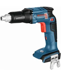 Bosch szárazépítő csavarozó 18 v teljesítménnyel egyetlen töltéssel akár 4300 db csavart is behajt rögzítőgomb a folyamatos haj