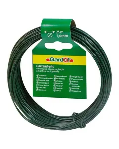 Hossz: 25 m Átmérő: 1,4 mm galvanizált időjárásálló