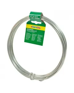 Hossz: 20 m Átmérő: 1,8 mm galvanizált időjárásálló