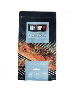Füstölő faforgács grillételek ízesítésére ideális halakhoz és tenger gyümölcseihez 100% természetes termék alkalmas faszenes 