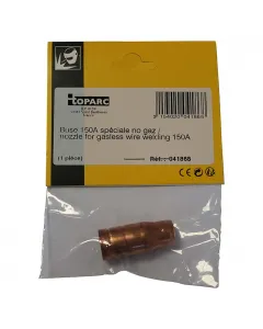Max. áramerősség: 150 a Átmérő: 12 mm kúpos forma erős fémből készült
