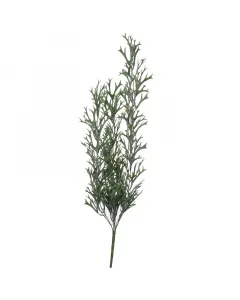 Élethű zöld színű anyaga: műanyag hossza: 84 cm