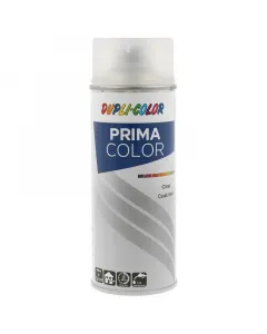 Dupli-color prima color festék spray, matt felület gyorsan száradó akril festék uv- és időjárásálló bevonat kiváló tapadás tö