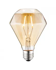 Foglalat: e27 fényáram: 160 lm teljesítmény: 2 w energiatakarékos hosszú élettartam minimális hőtermelés