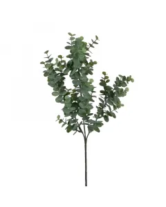 Élethű zöld színű anyaga: műanyag magassága: 65 cm