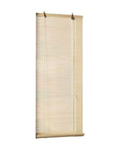 EXPO AMBIENTE BASIC - bambuszroló (100x160cm, natúr)
