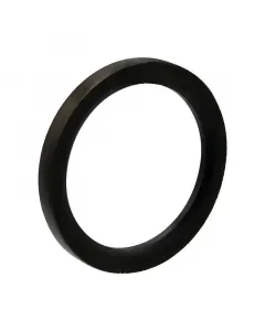 Expo ambiente függönykarika akasztóval bronz színű, fémből készült karika karika belső átmérő 26 mm, külső átmérő 34 mm 16