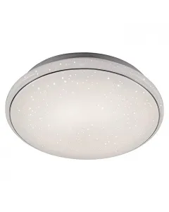 A just light márkájú mennyezeti lámpa energiatakarékos működést kínálled fényforrás 40 w teljesítménnyel, nagy fényerővel240