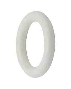 Expo ambiente függönykarika Ø28 mm-es függönyrudakhoz lakkozott felület a csomag tartalma: 10 db karika