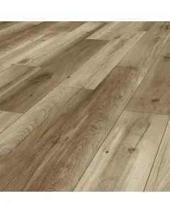 Wild west tölgy mintázatú mystyle laminált padló természetes, karakteres megjelenéssel12 mm vastagság tartós, stabil járófelület