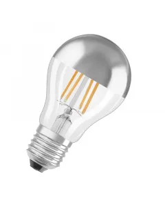 Osram led-izzó foglalat: e27 fényáram: 650 lm alacsony energiafogyasztás hosszú élettartam