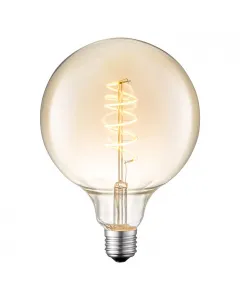 Foglalat: e27 fényáram: 140 lm teljesítmény: 4 w energiatakarékos hosszú élettartam minimális hőtermelés
