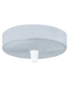 Ez a home sweet home márkájú talp egyedi függőlámpa összeállítására ad lehetőségeta beton szín modern megjelenést biztosít v