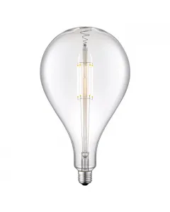 Foglalat: e27 fényáram: 400 lm teljesítmény: 4 w energiatakarékos hosszú élettartam minimális hőtermelés