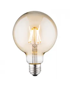 Foglalat: e27 fényáram: 330 lm teljesítmény: 4 w energiatakarékos hosszú élettartam minimális hőtermelés