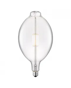 Foglalat: e27 fényáram: 400 lm teljesítmény: 4 w energiatakarékos hosszú élettartam minimális hőtermelés