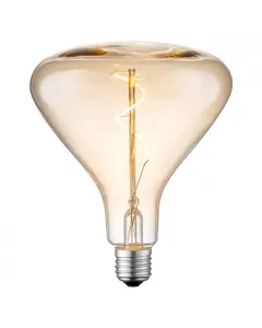 Foglalat: e27 fényáram: 130 lm teljesítmény: 3 w energiatakarékos hosszú élettartam minimális hőtermelés