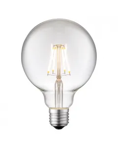 Foglalat: e27 fényáram: 350 lm teljesítmény: 4 w energiatakarékos hosszú élettartam minimális hőtermelés