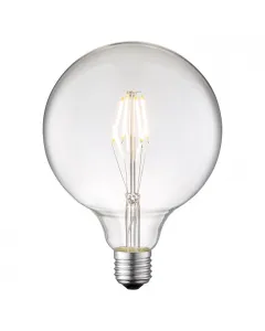 Foglalat: e27 fényáram: 400 lm teljesítmény: 4 w energiatakarékos hosszú élettartam minimális hőtermelés