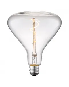 Foglalat: e27 fényáram: 160 lm teljesítmény: 3 w energiatakarékos hosszú élettartam minimális hőtermelés