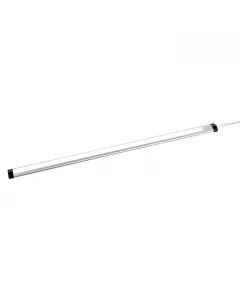Beépített led-fényforrás energiatakarékos fényáram: 416 lm szabályozható fényerő kábel hossza: 1,8 m Érintőkapcsolóval