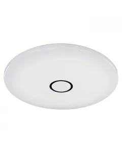 Otthonokban a tween light márkájú mennyezeti lámpa modern kerek formát kínál22 w teljesítményű led panel beépítvefényerő könn