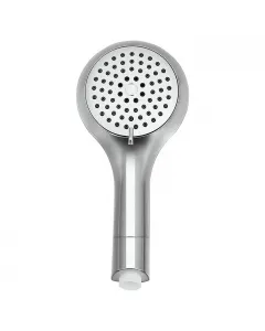 Mixomat zuhanyfej bilbao 3 különböző vízsugárral  forgatható szórótárcsa easy clean rendszer 1/2” csatlakozás