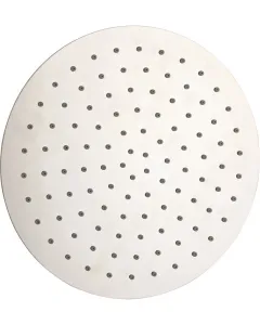 Camargue zuhanyfej rozsdamentes nemesacél kialakítással biztosít hosszú élettartamoteasy clean funkciója egyszerűen tisztán tartja 
