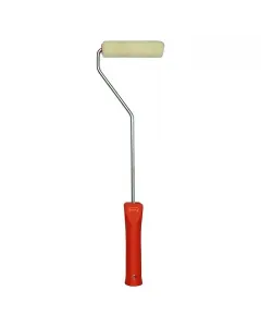 Swingcolor lakkozó henger velúr bevonattal oldószeres lakkokhoz 40 cm hosszú kengyellel bel- és kültéri használatra