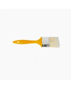 Swingcolor basic lakkozó laposecset   kevert sörtékkel az egyenletes festékfelvitelért lakkozási és általános festési munkákhoz